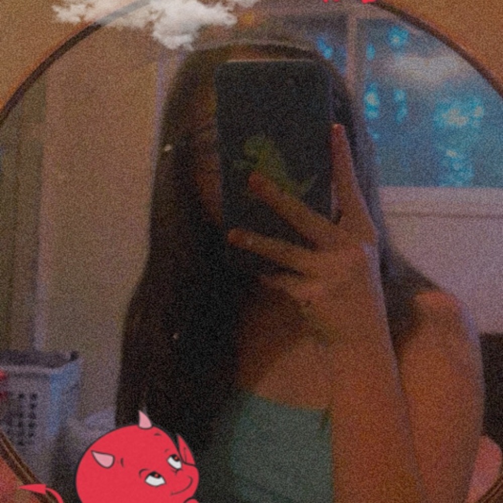 Meet your Posher, Ava